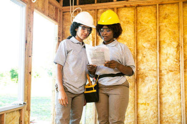 Range of Insulation Solutions in Laurel, MS