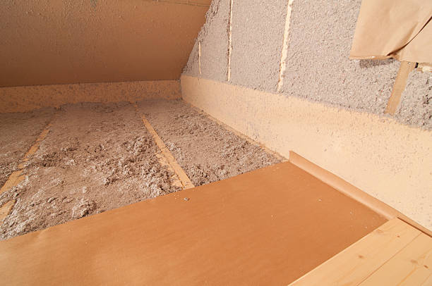 Insulation for New Construction in Laurel, MS